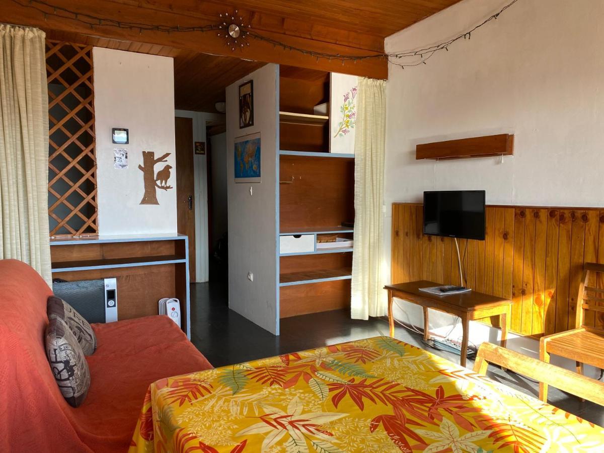 Apartament Duplex Superbe Vue Montagne Bourboule Zewnętrze zdjęcie