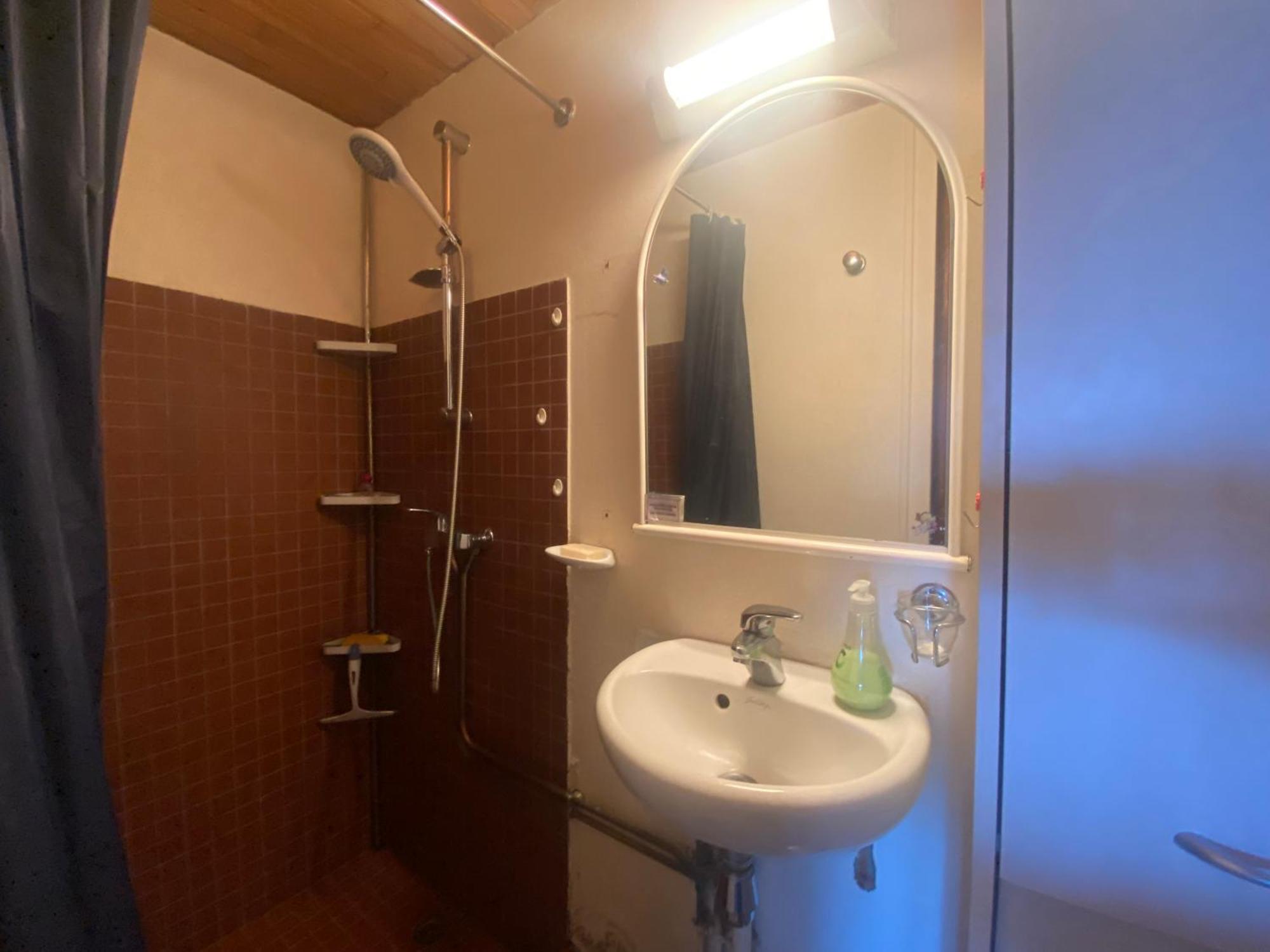 Apartament Duplex Superbe Vue Montagne Bourboule Zewnętrze zdjęcie