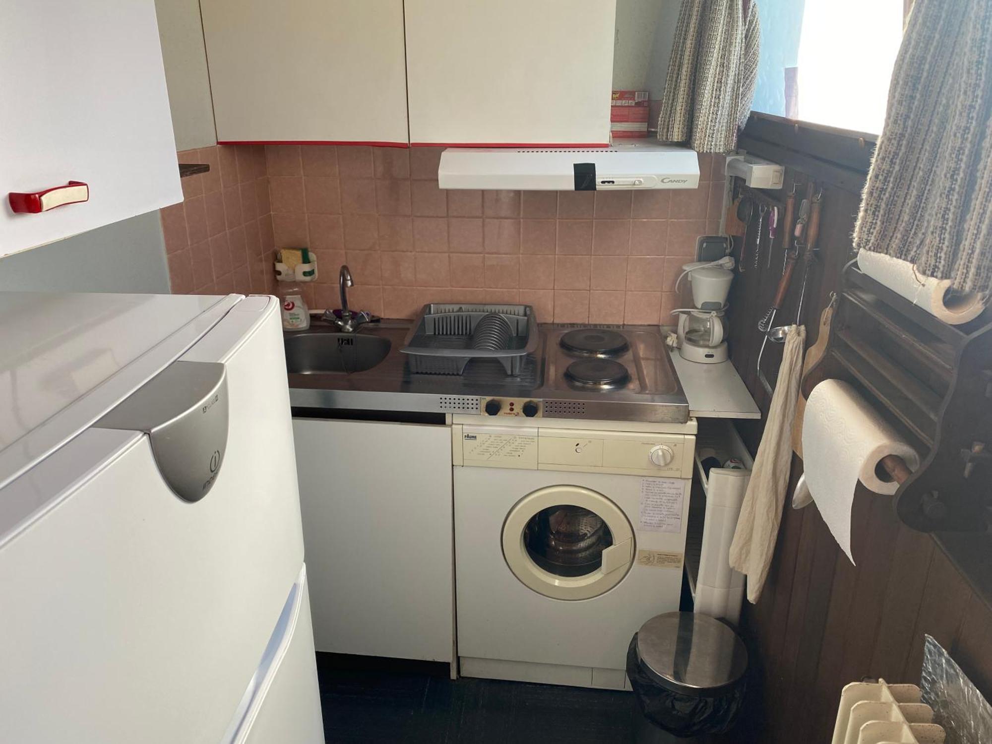 Apartament Duplex Superbe Vue Montagne Bourboule Zewnętrze zdjęcie